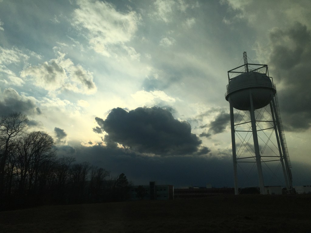 It’s been a&nbsp;while…